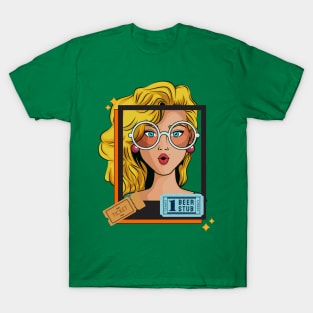 girl T-Shirt